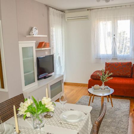 Apartment Sopta Makarska Ngoại thất bức ảnh