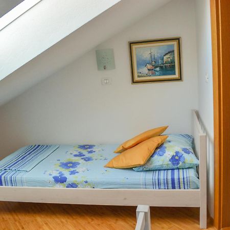 Apartment Sopta Makarska Ngoại thất bức ảnh