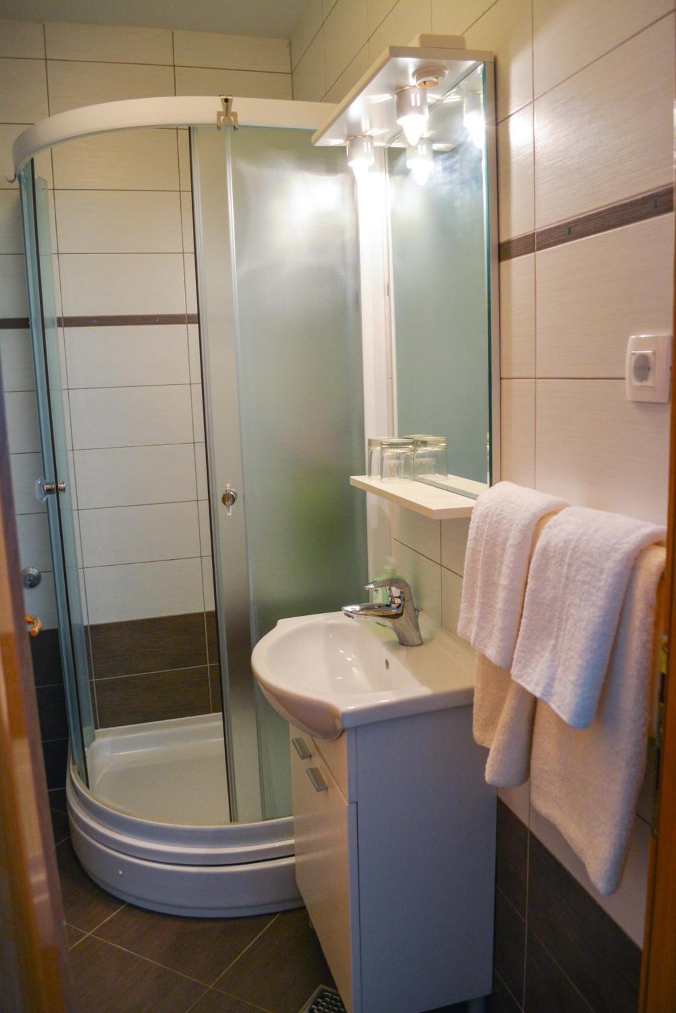 Apartment Sopta Makarska Ngoại thất bức ảnh