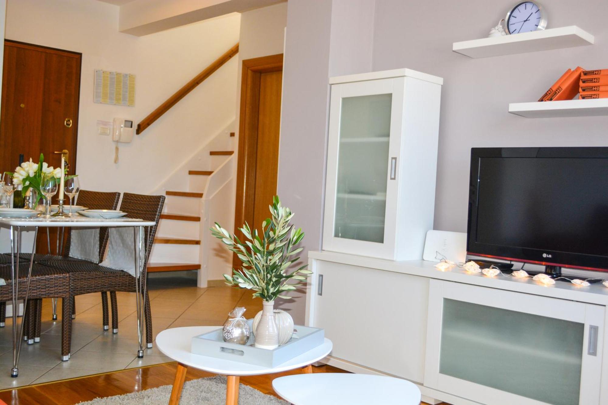 Apartment Sopta Makarska Ngoại thất bức ảnh