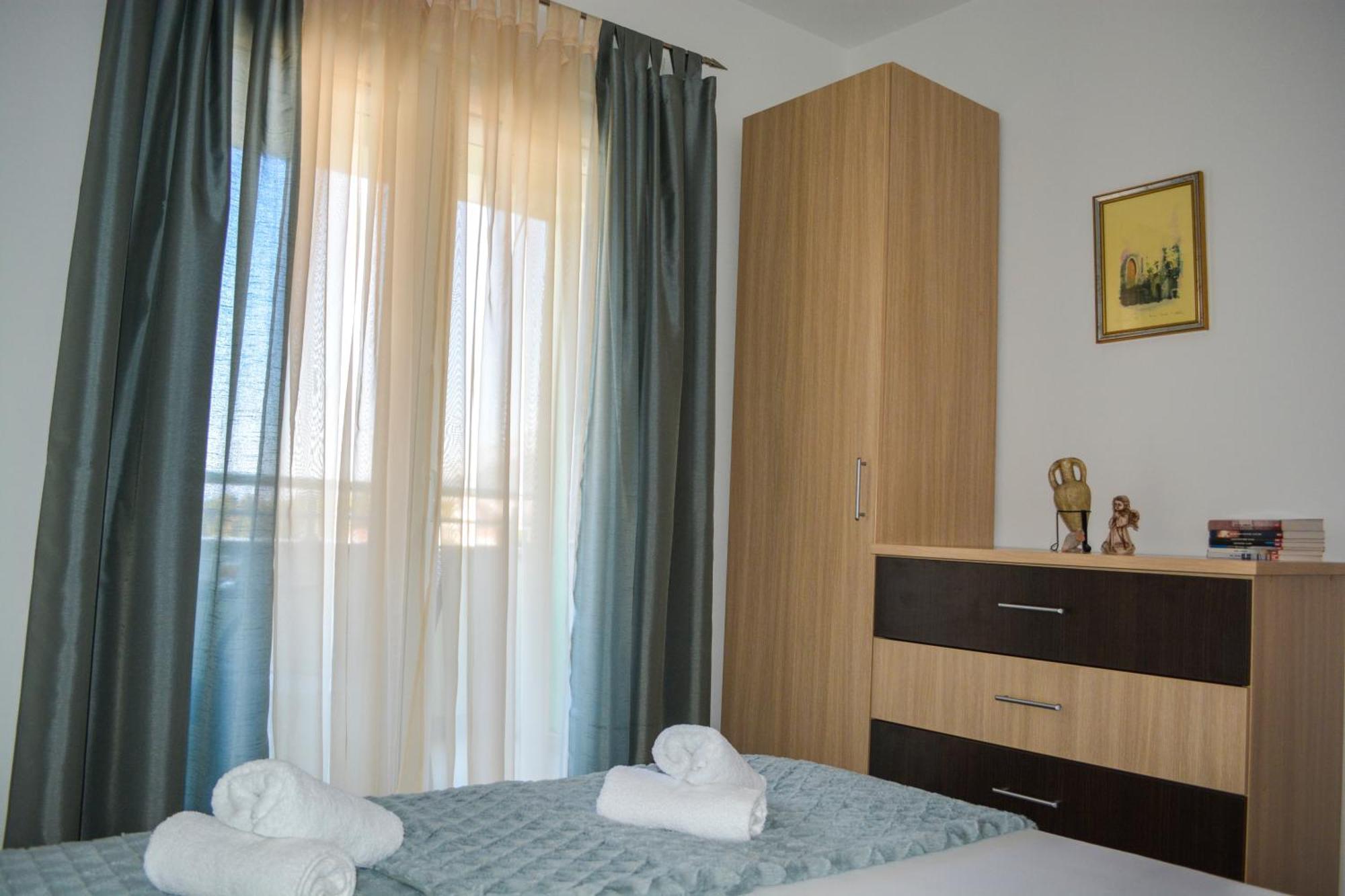Apartment Sopta Makarska Ngoại thất bức ảnh