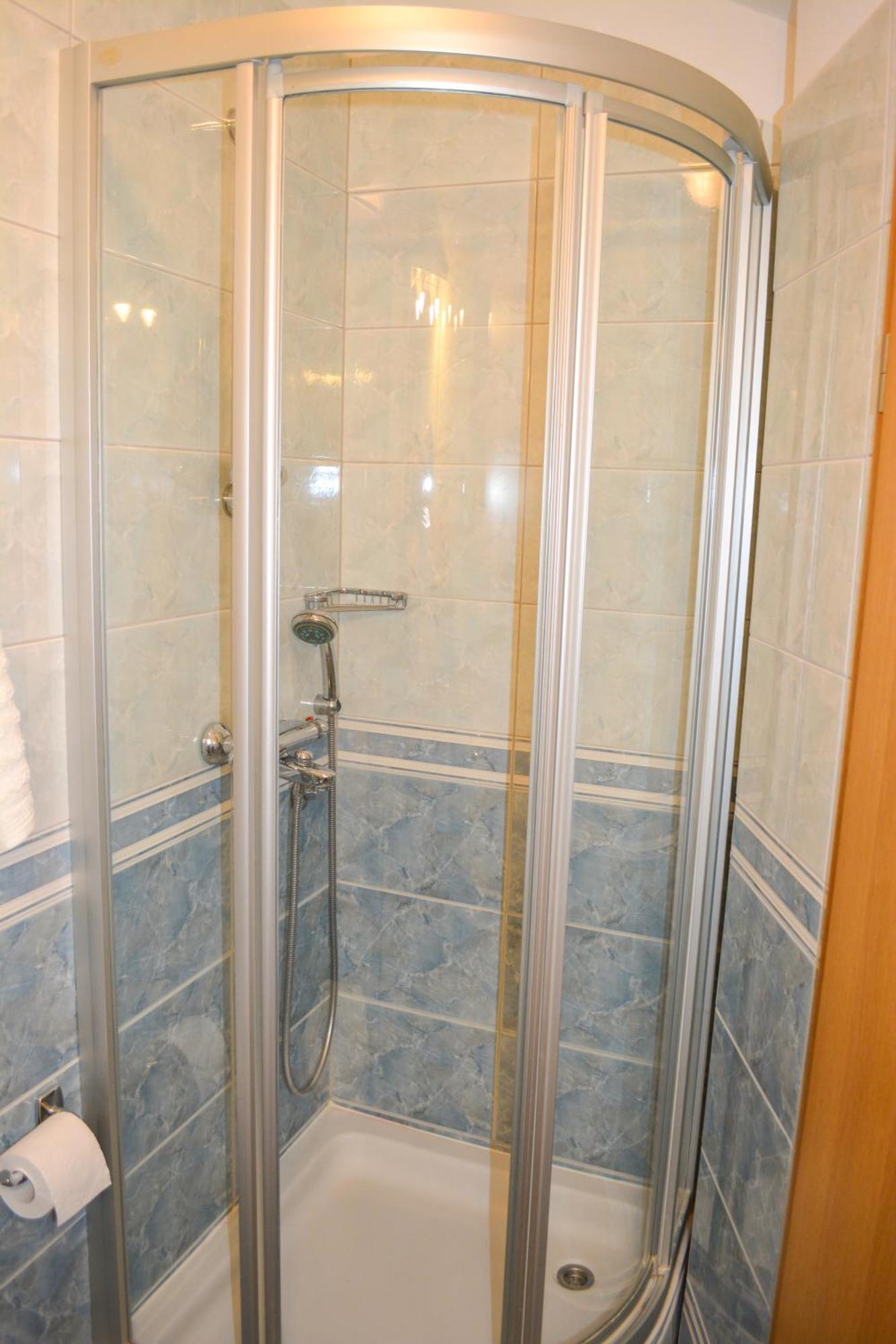 Apartment Sopta Makarska Ngoại thất bức ảnh